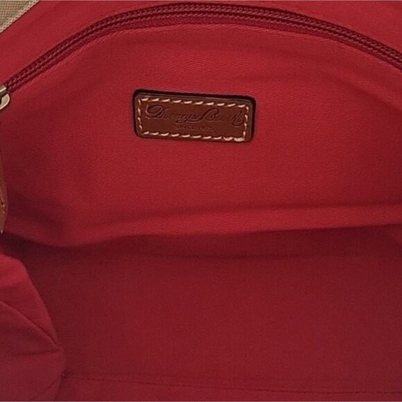 Dooney & Bourke Sac Tote Bag - Picture 7 of 11